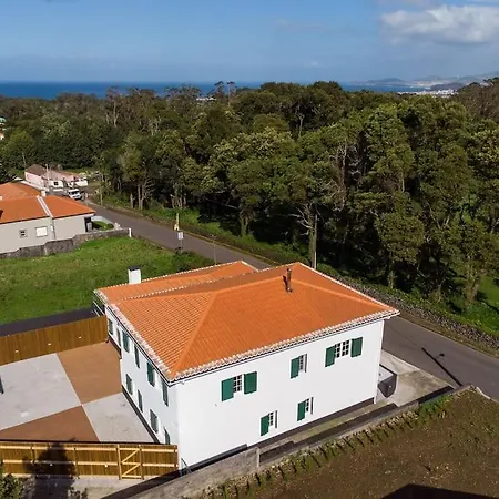 Dom wakacyjny Batalha Family House