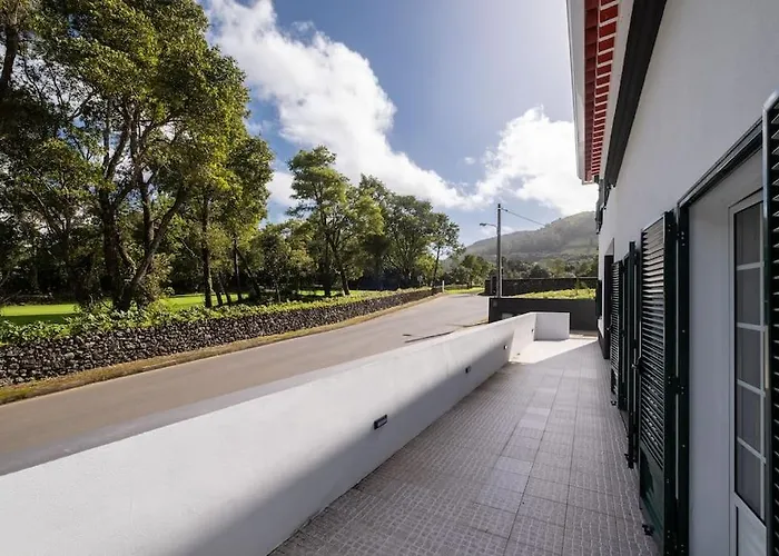 Hébergement de vacances Batalha Family House *