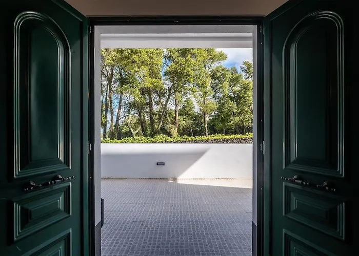 Batalha Family House