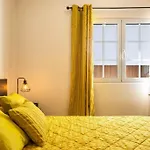 Batalha Family House * Fenais da Luz