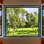 Batalha Family House Prázdninový dům Fenais da Luz
