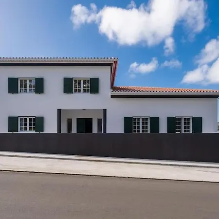 Batalha Family House Nyaraló