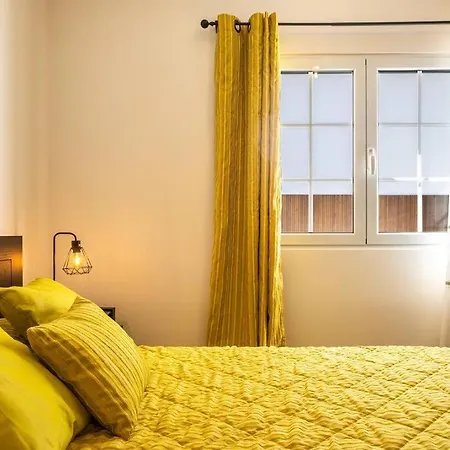 Batalha Family House * Fenais da Luz