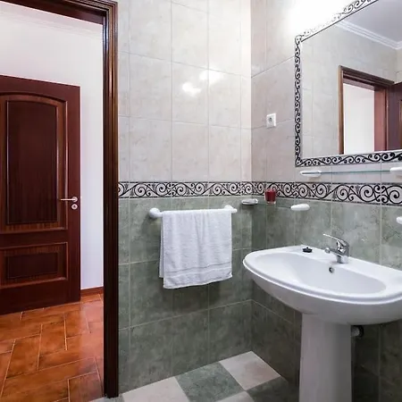 Batalha Family House *