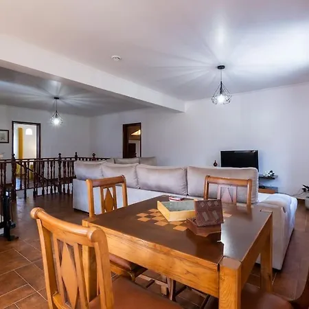 Batalha Family House Nyaraló