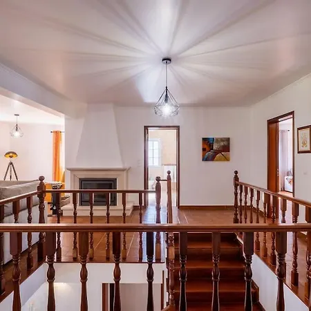 Batalha Family House * Fenais da Luz