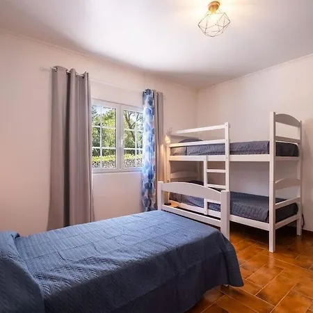 Batalha Family House Fenais da Luz