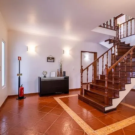 Batalha Family House Nyaraló
