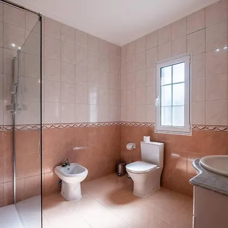Casa vacanze Batalha Family House *