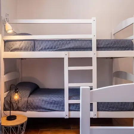 Casa de Férias Batalha Family House *