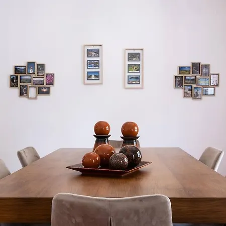 Batalha Family House Nyaraló