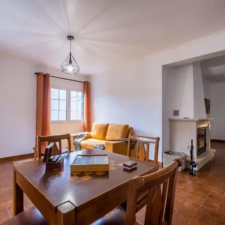 Batalha Family House *