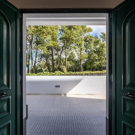 Batalha Family House