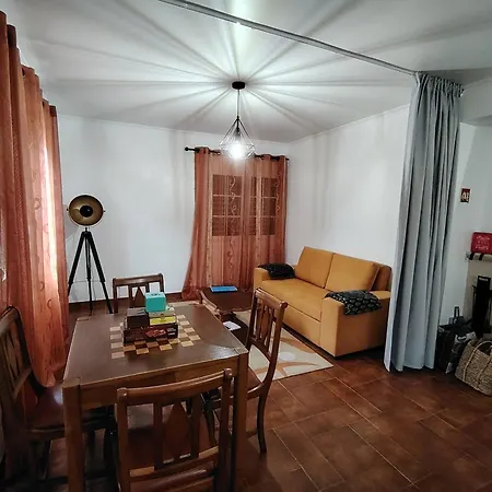 Tatil Evi Batalha Family House