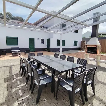 Tatil Evi Batalha Family House *