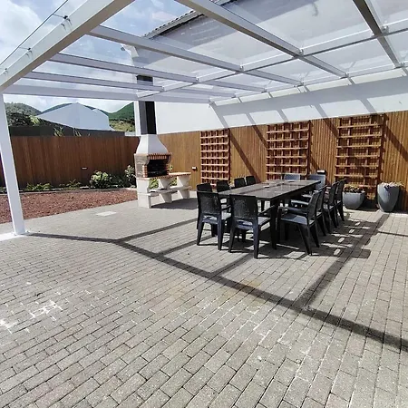 Tatil Evi Batalha Family House