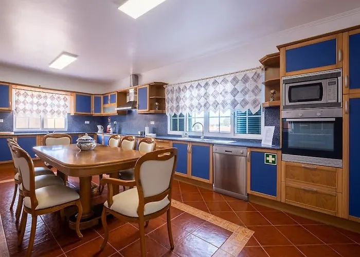 Batalha Family House Tatil Evi *