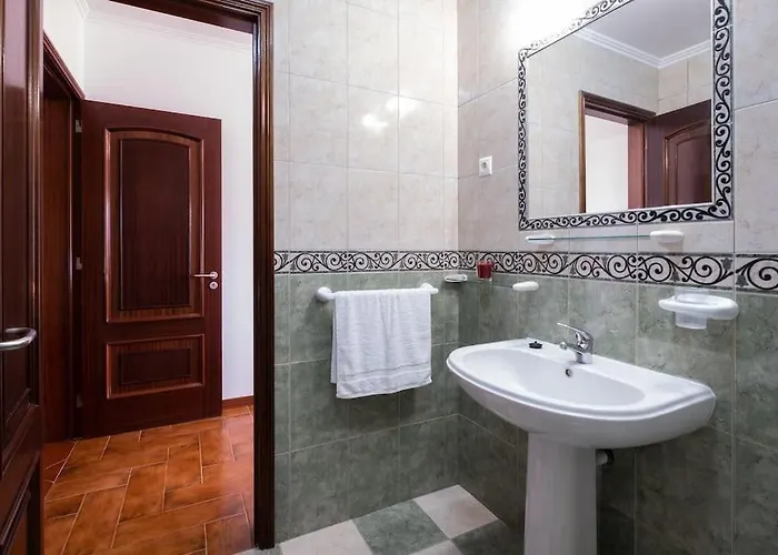 Batalha Family House *