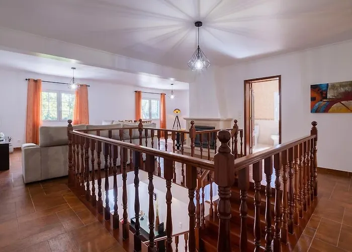 Tatil Evi Batalha Family House Fenais da Luz