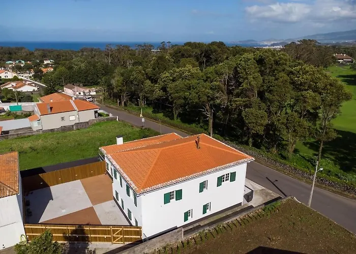 Tatil Evi Batalha Family House