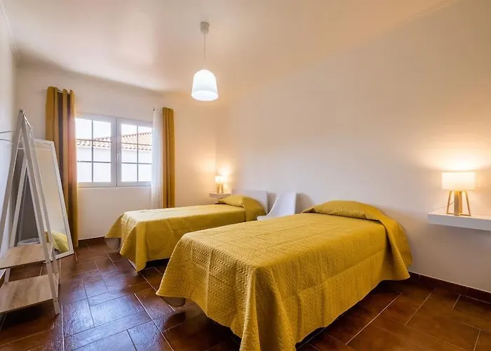 Tatil Evi Batalha Family House