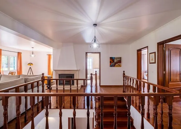 Batalha Family House * Fenais da Luz