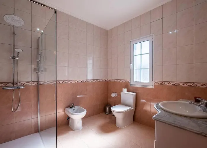 Tatil Evi Batalha Family House *