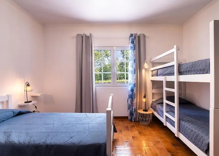 Batalha Family House *