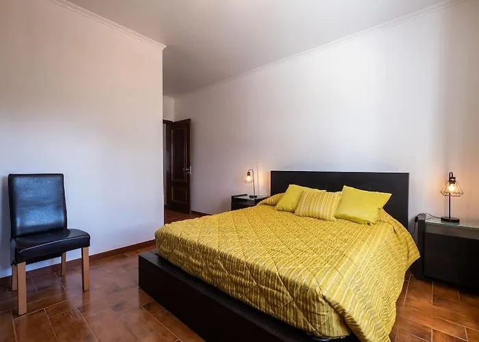 Batalha Family House