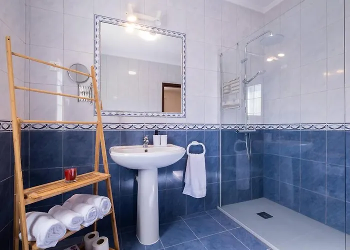 Batalha Family House Tatil Evi *