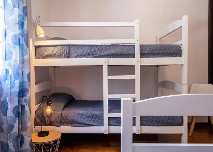 Tatil Evi Batalha Family House *