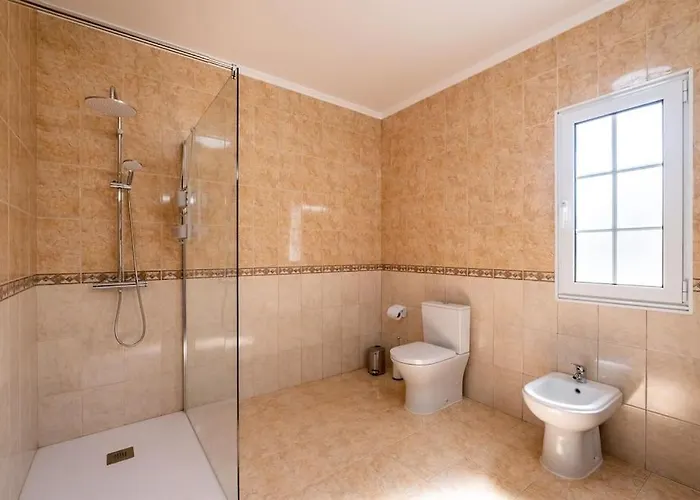 Tatil Evi Batalha Family House