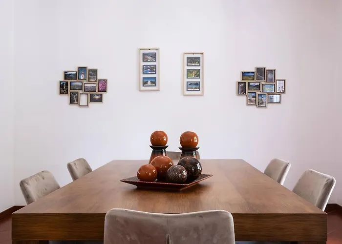 Batalha Family House Tatil Evi