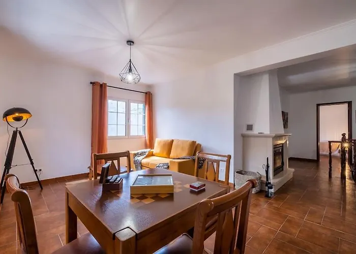 Batalha Family House *