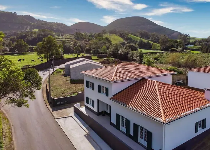 Tatil Evi Batalha Family House *