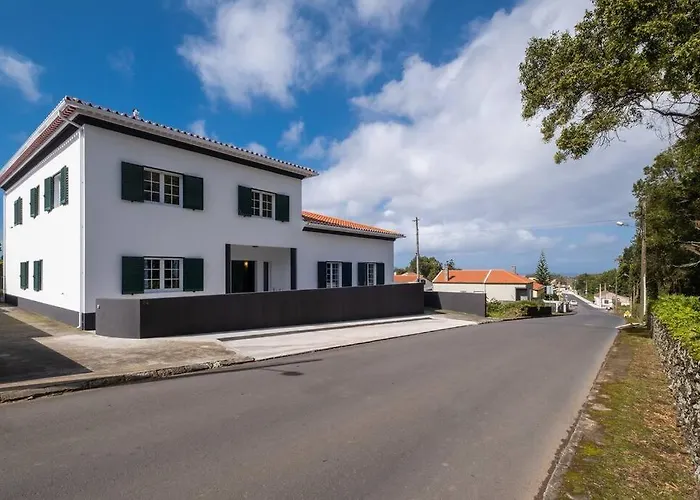 Tatil Evi Batalha Family House