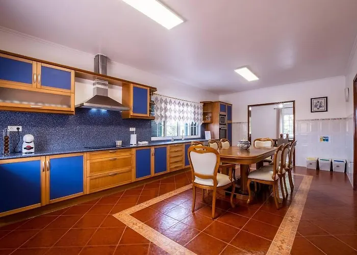 Batalha Family House *