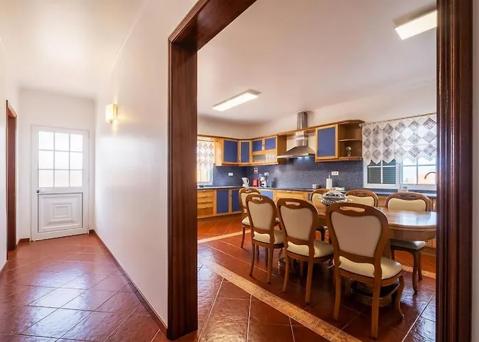 Batalha Family House Tatil Evi *