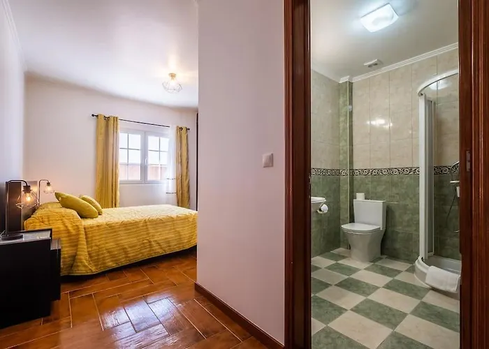 Tatil Evi Batalha Family House