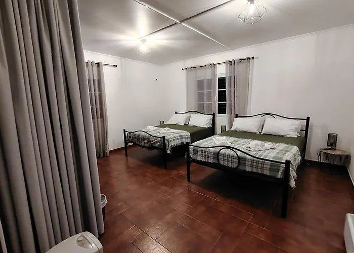 Batalha Family House Tatil Evi