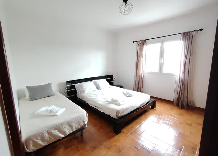 Tatil Evi Batalha Family House