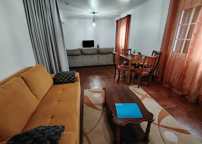 Batalha Family House Tatil Evi *