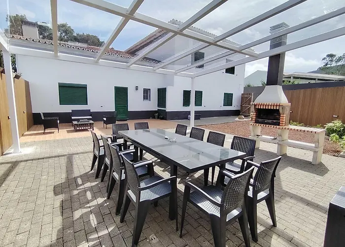 Tatil Evi Batalha Family House *